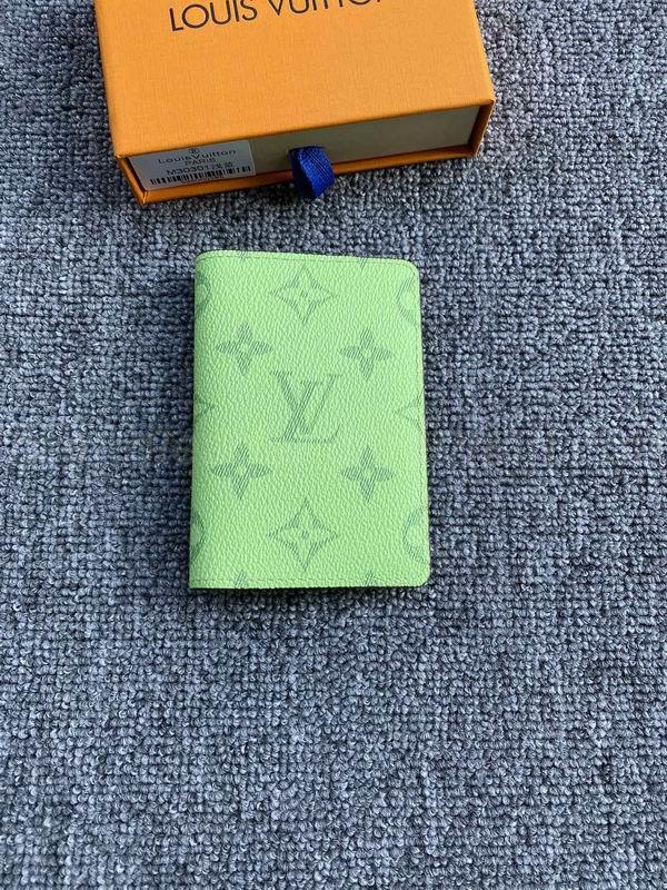 LV Wallets 4